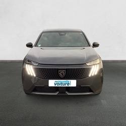 Peugeot e-3008 3008 Hybrid 136 e-DCS6 - Allure La Roche-sur-Yon