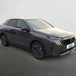 Peugeot e-3008 3008 Hybrid 136 e-DCS6 - Allure La Roche-sur-Yon