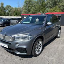 BMW X5 xDrive40eA 313ch M Sport Douai