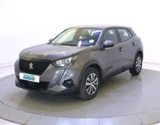 Peugeot 2008 La Roche-sur-Yon