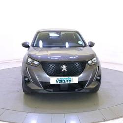 Peugeot 2008 2008 PureTech 100 S&S BVM6 - Active Business La Roche-sur-Yon