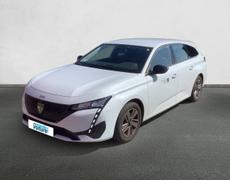 Peugeot 308 SW 2e generation La Roche-sur-Yon
