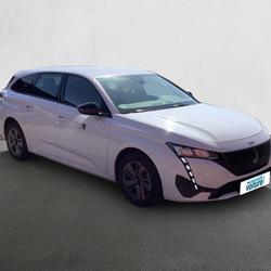 Peugeot 308 SW 2e generation 308 SW PureTech 130ch S&S EAT8 - Active Pack La Roche-sur-Yon