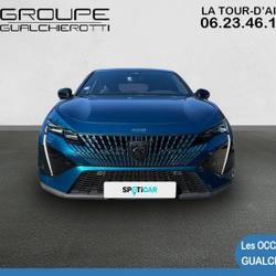 Peugeot 408 PHEV 225ch GT e-EAT8 La Tour-d'Aigues