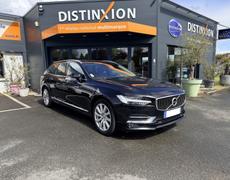 Volvo V90 - D4 190CH INSCRIPTION GEARTRONIC - 23 000 €