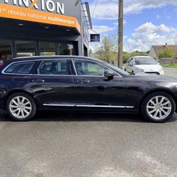 Volvo V90 D4 190CH INSCRIPTION GEARTRONIC Bess&eacute;-sur-Braye
