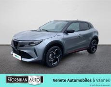 Alfa Romeo Junior Vannes