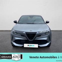 Alfa Romeo Junior 1.2 IBRIDA 136 CH EDCT6 Speciale Vannes