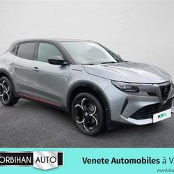 Alfa Romeo Junior 1.2 IBRIDA 136 CH EDCT6 Speciale Vannes