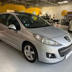 Peugeot 207 1.6 VTI ALLURE BA 5P Caen