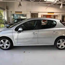 Peugeot 207 1.6 VTI ALLURE BA 5P Caen