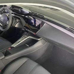 Peugeot 308 SW Phase 2 1.5 BlueHDI 130 S&S EAT8 Allure Saint-Fulgent