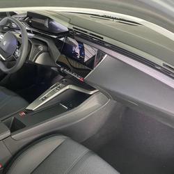 Peugeot 308 SW 2e generation BlueHDi 130 EAT8 ALLURE Saint-Fulgent