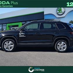 Skoda Karoq 1.5 TSI EVO 2 150 CH ACT DSG7 Selection Al&egrave;s