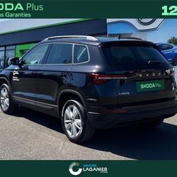 Skoda Karoq 1.5 TSI EVO 2 150 CH ACT DSG7 Selection Al&egrave;s