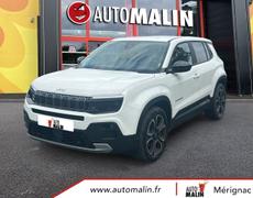 Jeep Avenger Mérignac