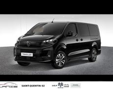 Peugeot Traveller Saint-Quentin
