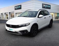 Fiat Tipo 2 La Valette-du-Var