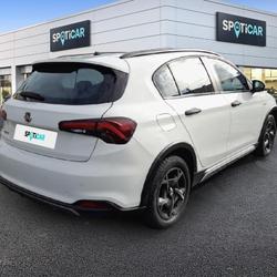 Fiat Tipo 2 Tipo Cross 5 Portes 1.0 Firefly Turbo 100 ch S&S Pack La Valette-du-Var