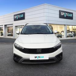 Fiat Tipo 2 Tipo Cross 5 Portes 1.0 Firefly Turbo 100 ch S&S Pack La Valette-du-Var