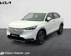 Honda HR V Perpignan