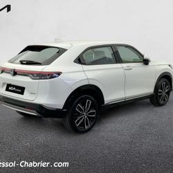 Honda HR V HR-V e:HEV 1.5 i-MMD Advance Perpignan