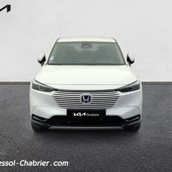 Honda HR V HR-V e:HEV 1.5 i-MMD Advance Perpignan