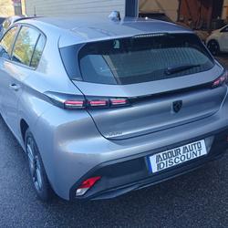 Peugeot 308 III Phase 1 1.5 BLUEHDI 130CH S&S ACTIVE PACK EAT8 Saint-Paul-l&egrave;s-Dax