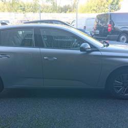 Peugeot 308 III Phase 1 1.5 BLUEHDI 130CH S&S ACTIVE PACK EAT8 Saint-Paul-l&egrave;s-Dax