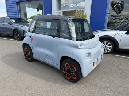 Citroen Ami - AMI - 6 980 €
