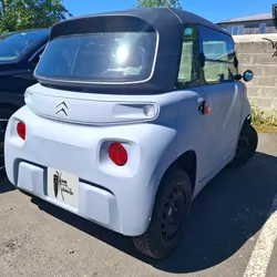 Citroen Ami AMI Valdalli&egrave;re