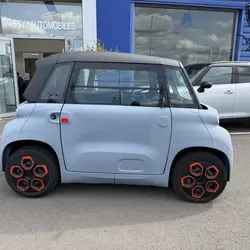Citroen Ami AMI Valdalli&egrave;re