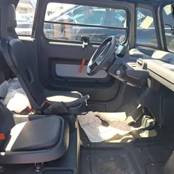 Citroen Ami AMI Valdalli&egrave;re