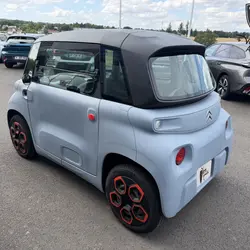 Citroen Ami AMI Valdalli&egrave;re