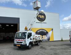 Autres Renault Saint-Barthélemy-d'Anjou