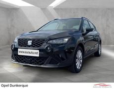 Seat Arona Dunkerque