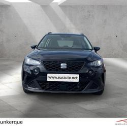 Seat Arona 1.0 EcoTSI 95ch Start/Stop Reference Euro6d-T Dunkerque