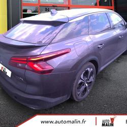 Citroen C5 X Hybride Rechargeable 225 S&S e-EAT8 Shine Pack Mantes-la-Ville