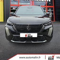 Peugeot 2008 Hybrid 145 e-DCS6 GT M&eacute;rignac