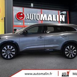 Renault Espace 5 E-Tech full hybrid 200 GSR2 Techno M&eacute;rignac