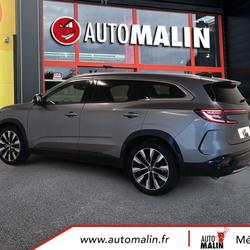 Renault Espace 5 E-Tech full hybrid 200 GSR2 Techno M&eacute;rignac