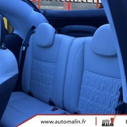 Fiat 500 II 500C e 118 ch La Prima Mantes-la-Ville
