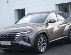 Hyundai Tucson - TUCSON - 22 990 €