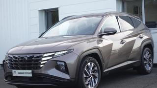 Hyundai Tucson  - photo 0