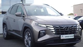 Hyundai Tucson  - photo 1