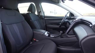 Hyundai Tucson  - photo 2