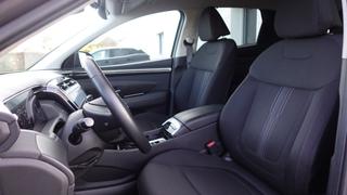 Hyundai Tucson  - photo 3