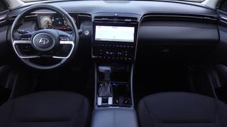 Hyundai Tucson  - photo 4