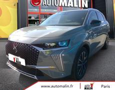DS DS7 Mantes-la-Ville