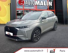 DS DS7 Mantes-la-Ville